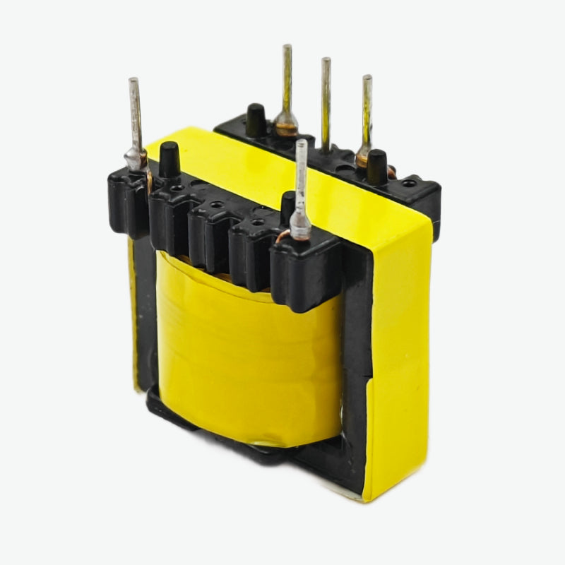 Computer Main Transformer EE19 SMPS High Frequency 20W PCB Mount Transformer – QuartzComponents