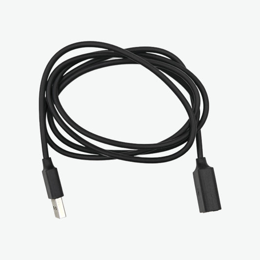 USB Male to Female Extension Cable 