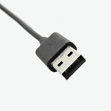 Load image into Gallery viewer, USB Male to Female Extension Cable 