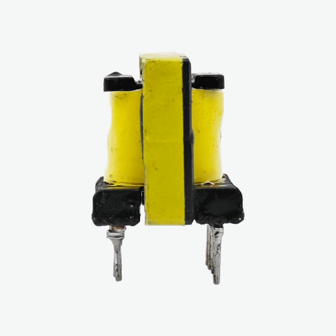 EE19 SMPS High Frequency 24W PCB Mount Transformer with Auxiliary Winding