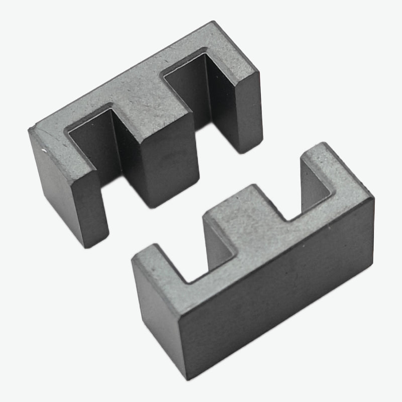 EE22 PC95 OL Ferrite Core for High-Frequency SMPS Transformer