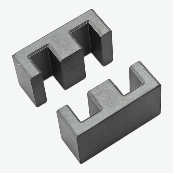 EE22 X 13 PC95 OL Ferrite Core for High-Frequency SMPS Transformer (Pair)