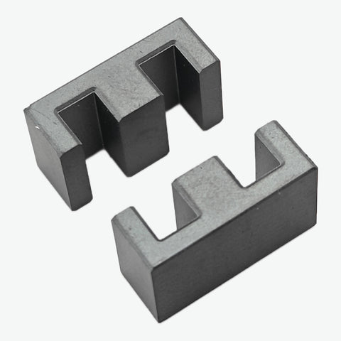 EE22 PC95 OL Ferrite Core for High-Frequency SMPS Transformer
