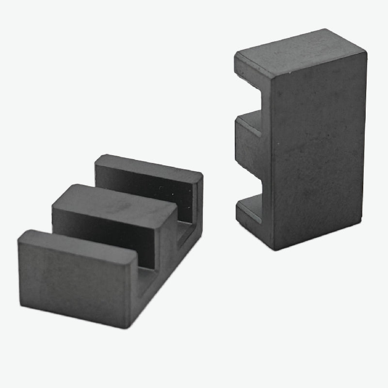 EE22 PC95 OL Ferrite Core for High-Frequency SMPS Transformer
