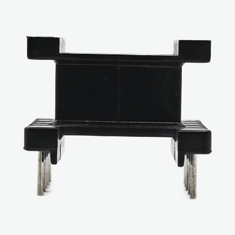 EE22 x 13 Phenolic Vertical Mount Transformer Bobbin - 10 Pins