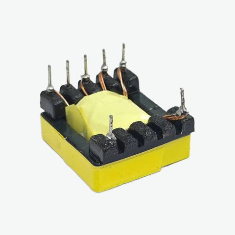 20W SMPS Transformer Horizontal EE25 Ready to use