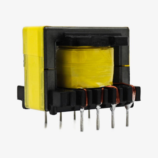 EE28 SMPS High Frequency 30W PCB Mount Transformer