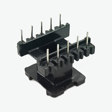 Load image into Gallery viewer, EE28 Transformer Bobbin - 10 Pin