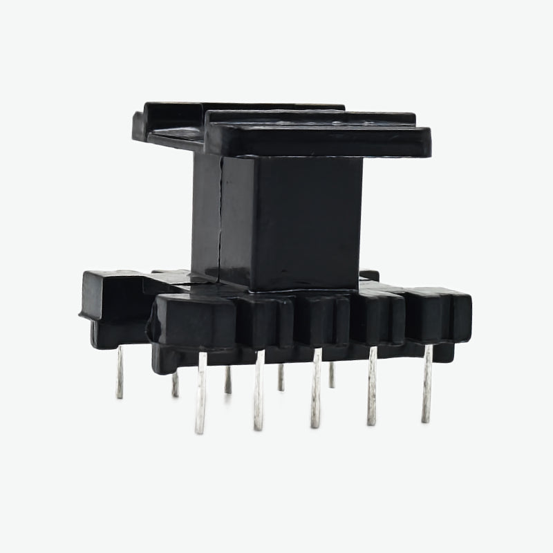 EE28 Transformer Vertical Bobbin - 10 Pin