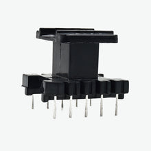 Load image into Gallery viewer, EE28 Transformer Vertical Bobbin - 10 Pin