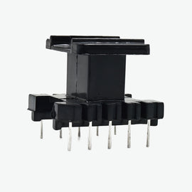 EE28 Transformer Vertical Bobbin - 10 Pin