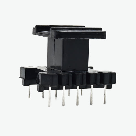 EE28 Transformer Vertical Bobbin - 10 Pin