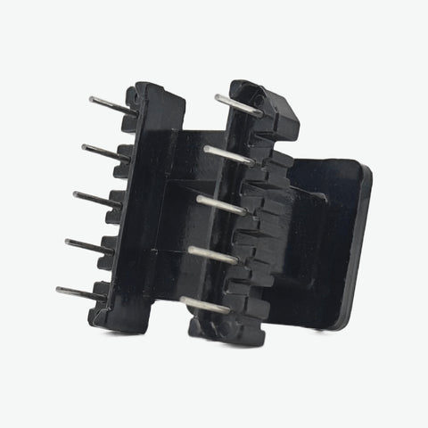 EE28 Vertical Bobbin - 10 Pin