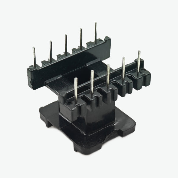 EE28 Transformer Vertical Bobbin - 10 Pin