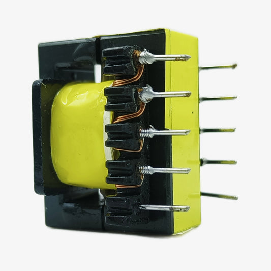 EE22 16W-25W SMPS High Frequency Ferrite Transformer 