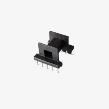 Load image into Gallery viewer, EE30 Transformer Horizontal Bobbin 10 Pin