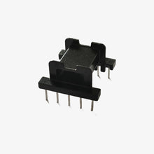 Load image into Gallery viewer, EFD25 Transformer Bobbin - Horizontal 10 Pin