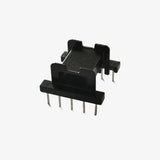 EFD25 Transformer Bobbin - Horizontal 10 Pin