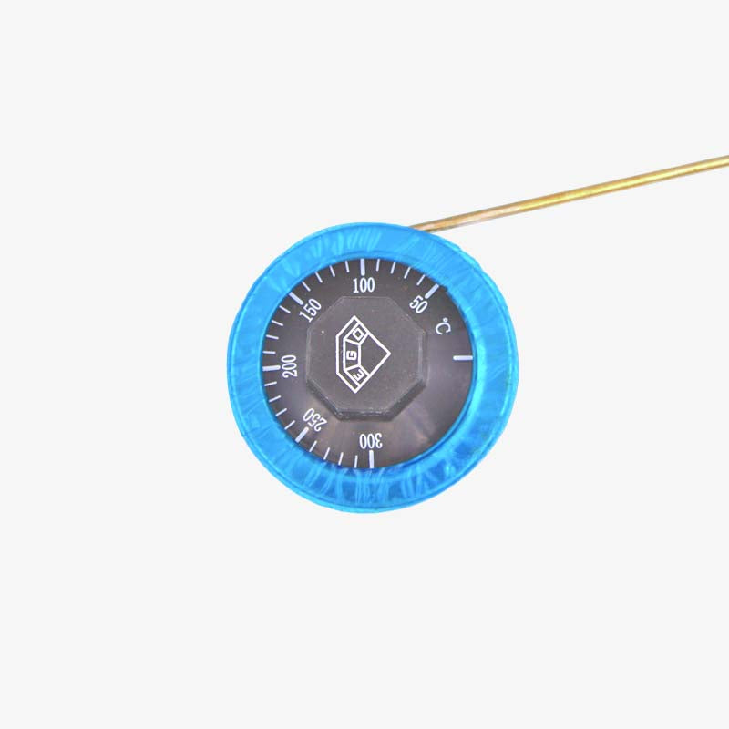 EGO Thermostat 50-300 Deg C Imported