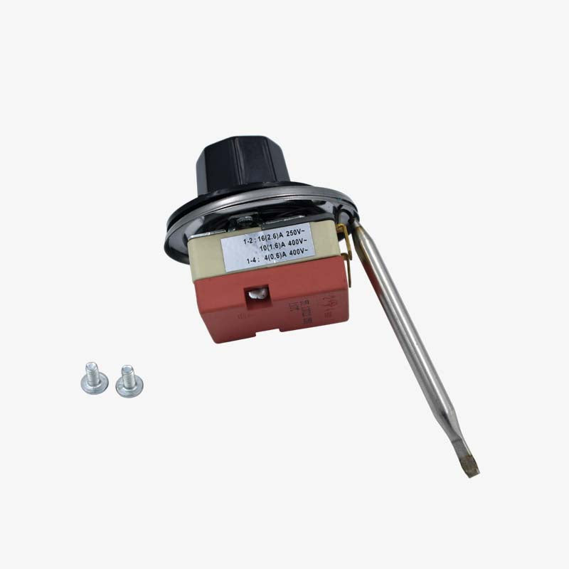 EGO Thermostat Thermal Switch