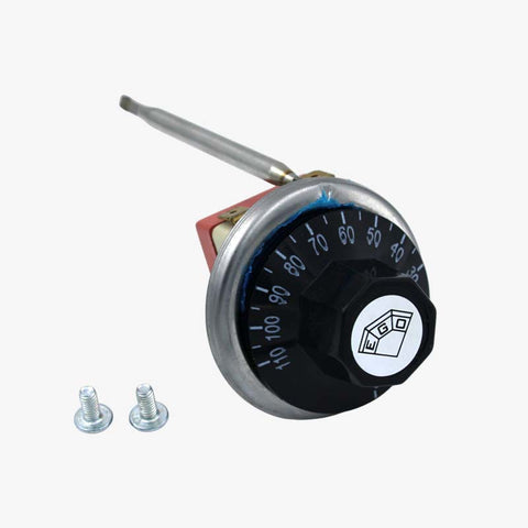 EGO Thermostat 30-110 Deg Celsius - Thermal Switch