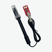 Load image into Gallery viewer, Elecrow Crowtail - PH Sensor Module 2.0