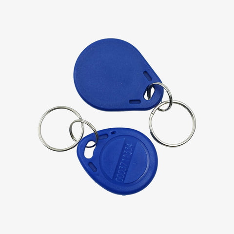 EM4100 125khz RFID Key Fob (RFID Tag)