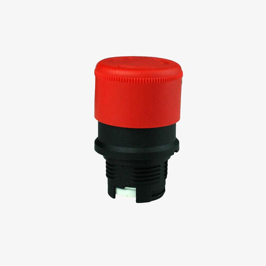 EMERGENCY OFF 22.5 MM - NEW