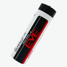 Load image into Gallery viewer, EVE ER14505 3.6V 2600mAh AA Lithium Rechargeable Battery