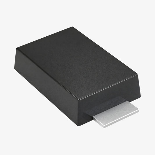 600V 2A 35ns Fast Recovery Rectifier Diode (ES2JBF) - DO-214AA SMBF Package