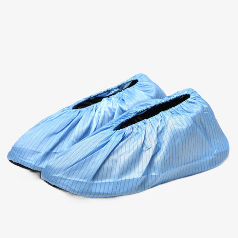 ESD Grounding Heel Shoe Cover (Pair)