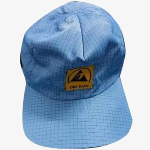 ESD Anti Static Safe Head Cap