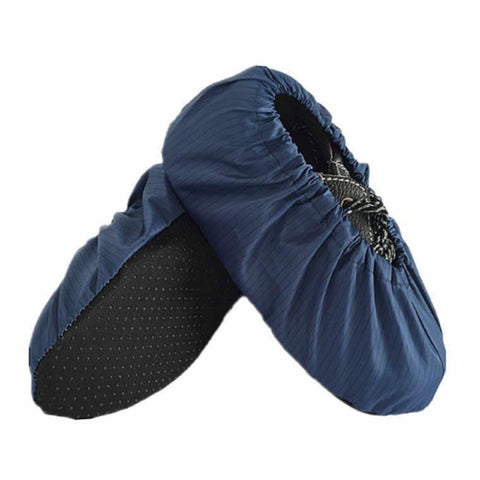 ESD Grounding Heel Shoe Cover (Pair)