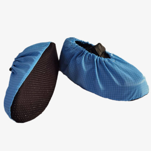 ESD Grounding Heel Shoe Cover (Pair)
