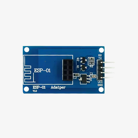 ESP-01 Adapter 3.3V 5V Breakout Board