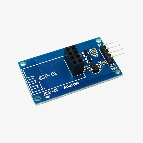 ESP-01 Adapter 3.3V/5V Board