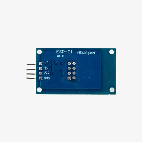 ESP-01 Adapter 3.3V 5V Board Module