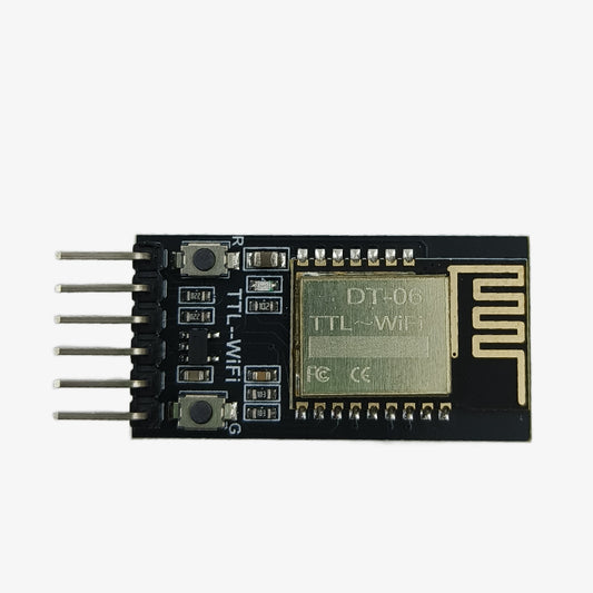 ESP-M2 DT-06 WiFi Serial Port Transparent Transmission Module