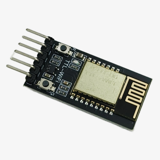 ESP-M2 DT-06 WiFi Serial Port Transparent Transmission Module TTL