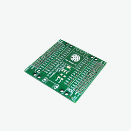 ESP-WROOM-32 ESP32 Breakout Board PCB - 55X52mm