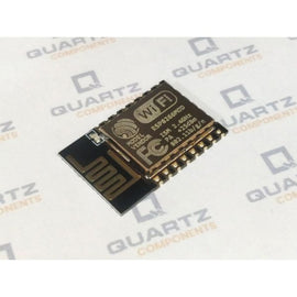 ESP12E Wireless WiFi Module (ESP8266/NodeMCU)-picture-28