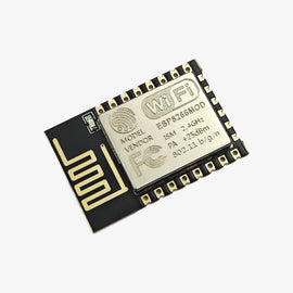 ESP12E Wireless WiFi Module (ESP8266/NodeMCU)