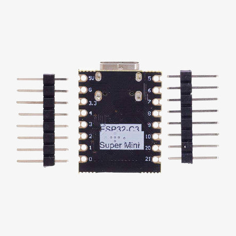 ESP32-C3 Super Mini Development Board 