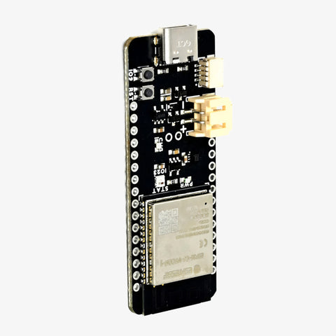 ESP32-C6-WROOM-1-N8 Microcontroller 