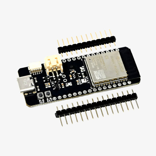 ESP32-C6-WROOM-1-N8 Microcontroller Development Board 