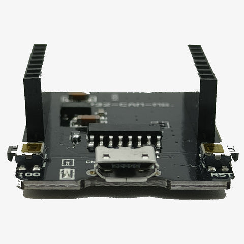 ESP32-CAM-MB Micro USB Programmer Module 