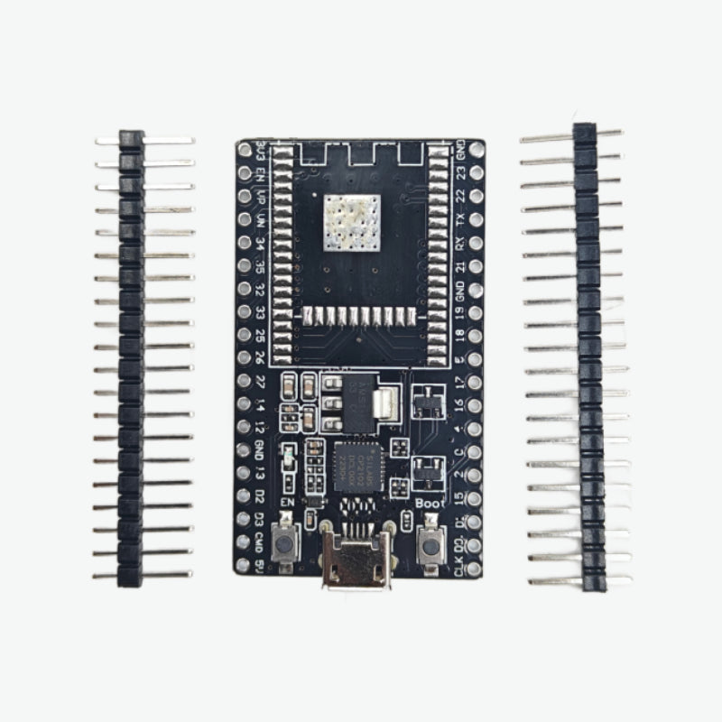 ESP32-DEVKITC Module