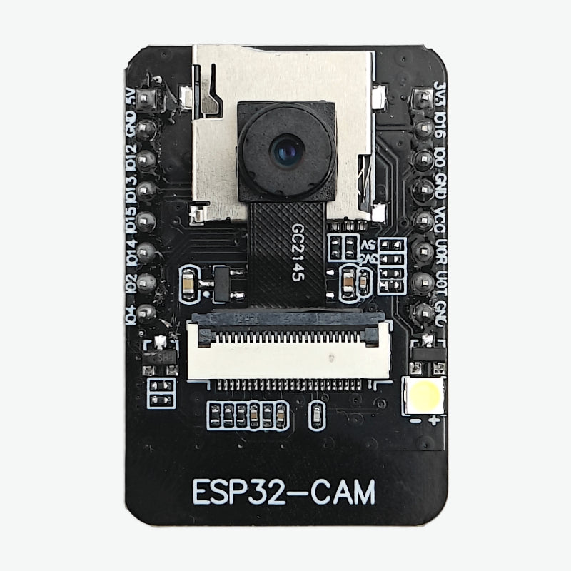 ESP32-S CAM Development Board 