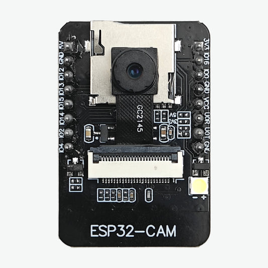 ESP32-S CAM Development Board 