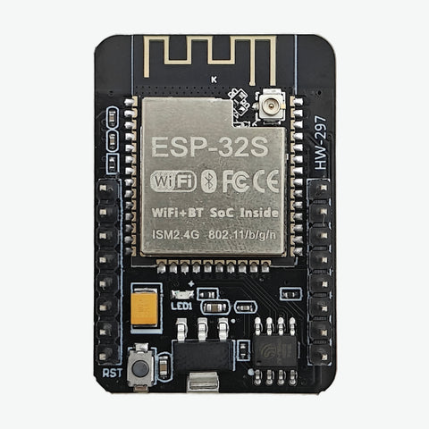 ESP32-S CAM